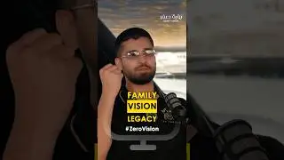 Lord Aleem -  Family. Vision. Legacy.