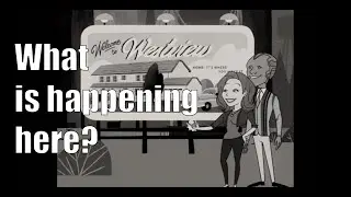 WandaVision Theory: What&rsquo;s Going on in Westview?