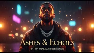 Ashes & Echoes&rdquo; &mdash; A Hip Hop Rap Ballad Journey 🎤