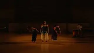Carne Viva Dance Theatre- Movement Research at the Judson Church, October 23, 2023