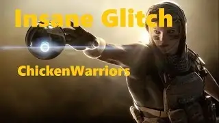 Rainbow Six Siege Insane Valkyrie glitch in patch 4.2