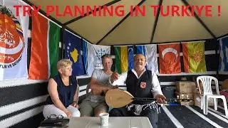 Wonen en reizen in Turkije | Full time op avontuur ! | Niets gaat volgens plan !