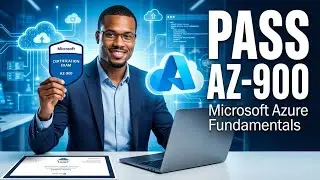 I Passed Microsoft&rsquo;s Azure Fundamentals AZ 900 Exam