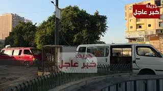 نقل موقف صنبو ومساره لحين استكمال أعمال السكة الحديد بالأنفاق