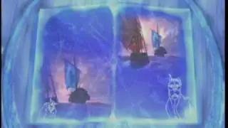 Sinbad: Legend Of The Seven Seas DVD Menu [Region 2]