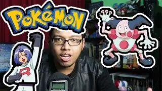 Pokemon Voice Impressions!