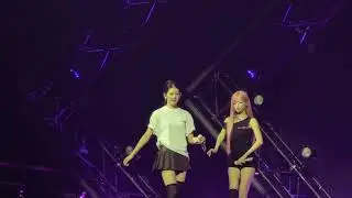 251227 BABYMONSTER (베이비몬스터) - Supa Dupa Luv | Babymonster Love Monsters in BKK