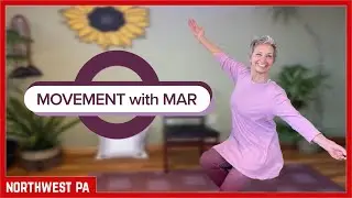 Movement With MAR #43 