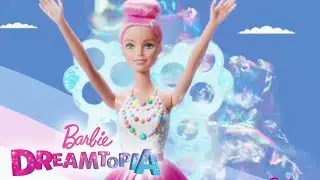 Barbie&trade; Dreamtopia Bubbletastic Fairy&trade; Doll | Dreamtopia | @Barbie