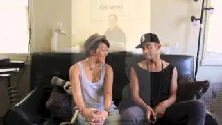 SUKIESTYLES Episode 4 feat. JON BURDINE