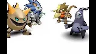 Minimon Steam teaser
