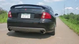 GTO Launch