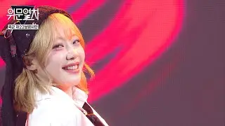 지지원_악마의 잼(Devil's Jam) / KFN 위문열차 ★ 육군 제22보병사단