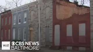 Deputy to Baltimore Mayor Brandon Scott named city&rsquo;s &lsquo;permit czar&rsquo;