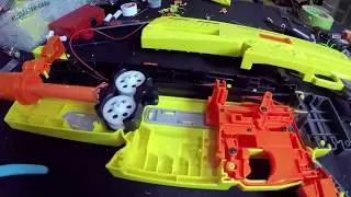 Nerf Fortnite AR-L Mod Guide