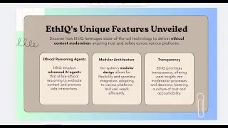 EthIQ | GenAI Hackathon - Team  Nova