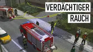 Verd&auml;chtiger Rauch | Flamme und Feuer | 01| 100 Abo Special | by Maxmilim