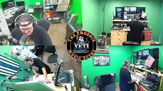 THE PHOENIX MUSIC SCENE on  