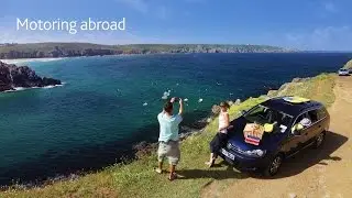 Driving in France & Spain - Motoring Abroad Guide | Brittany Ferries