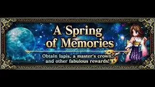 Turn1 FFX EX Clears & DV OTK's (Sin, Defender, Spherimorph)
