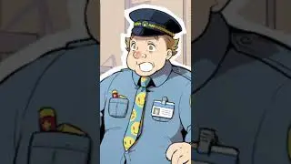 FUNNY Highlights! Murder by Numbers 1