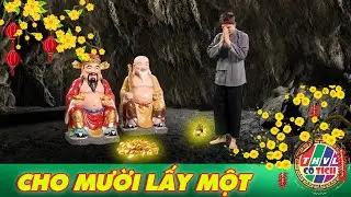 CỔ TÍCH MỚI 2026 | CHO MƯỜI LẤY MỘT | CỔ TÍCH VIỆT NAM MỚI HAY NHẤT 2026 | CỔ TÍCH VIỆT NAM 2026