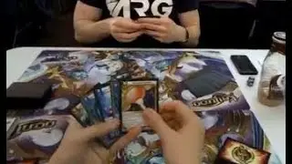 Alter Reality Games Summer KMC Round 1 CVH vs. Carl Miciotto (Google Glass)