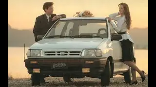 Kia Pride | Commercial Ad