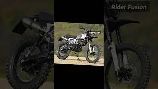 The Return of a Legend &ndash; 2026 Yamaha XT500 Full Reveal #motorcyclereview