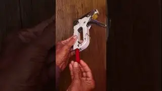 staple gun pin tips and tricks