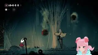Hollow Knight Silksong - Part 30 - Speedrun fail