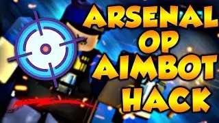 🔥Arsenal | OP Aimbot Hack Script | Vesploit🔥