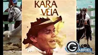 Kara Veia - Flor de Flamboyant