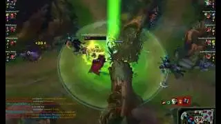 Riven penta kill!