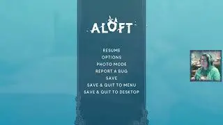 Aloft - Part 1