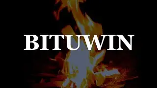 AC - BITUWIN (Official Lyric Video) 