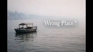 You're Not in the Wrong Place !