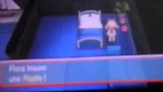 Pok&eacute;mon saphir alpha comment avoir la master ball