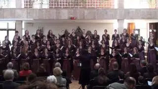 BARTÓK Béla: Isten veled! / God Be With You!