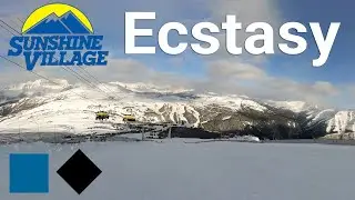 Banff Sunshine - Ecstasy