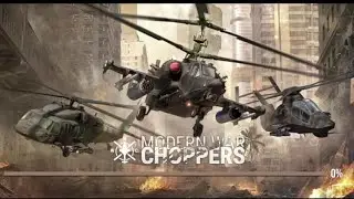 modern war choppers video | modern war choppers play