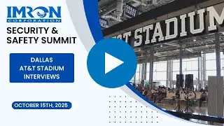 Interview at AT&T Stadium 2025