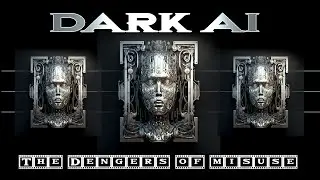Dark AI : negative consequences of AI technology that can affect the world | Don't misuse AI