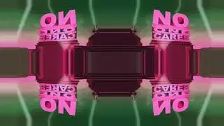 20th Century fox but it is No one Cares intro in Mind-blowing effects | Movie Intro 1000037