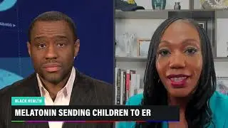 Children Sleep Safety: Alternatives to Melatonin