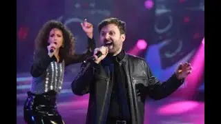 Dan Breitman y su cantante echaron a su coach