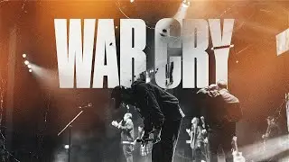 War Cry | LIVE at Liquid Church | Liquid Worship | The Belonging Co
