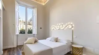 Vittoria Luxury House, Lecce, Italy | Travel With Divya