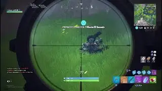 Fortnite montage snips and kills 2 no scope ft. Bite Nexal