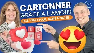 Gérer la crise immobilière grâce à l'empathie, avec Marie Bonnet, mandataire immobilier eXp France.